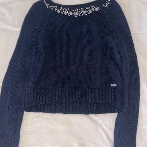 Abercrombie and Fitch sweater